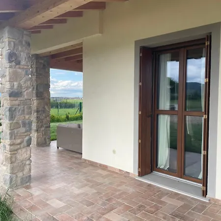 Palmhouse Cristian * Cannara