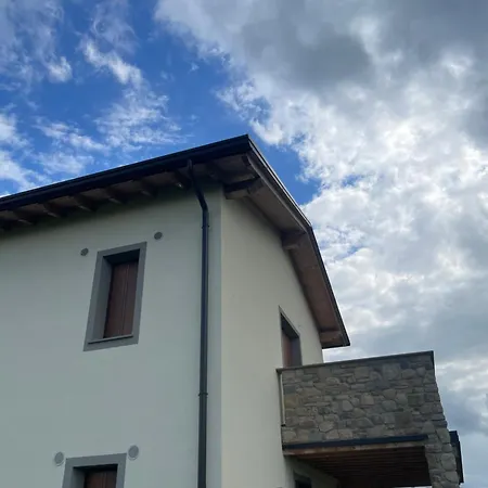 Palmhouse Cristian Casa de Férias