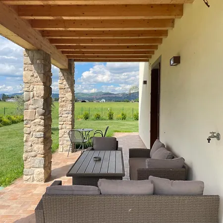 Prázdninový dům Palmhouse Cristian *