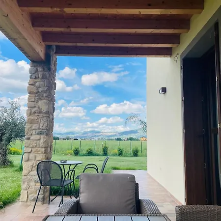 Palmhouse Cristian Prázdninový dům