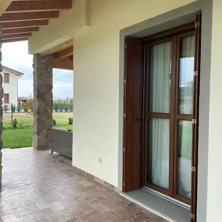 Palmhouse Cristian Casa de Férias